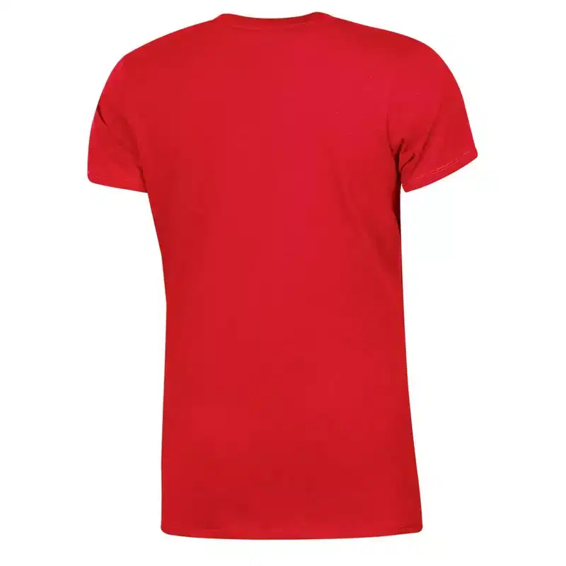 NCAA Maryland Terrapins Women's Crew Neck T-Shirt