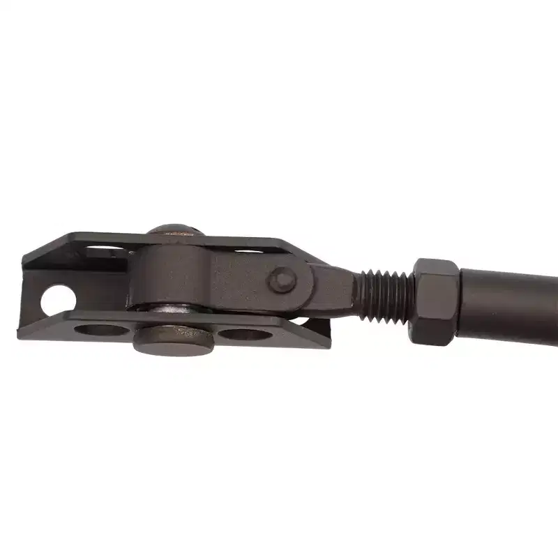 Brinks Commercial Oil Rubbed Grade 1 Bronze Steel Hydraulic Door Closer BC4032