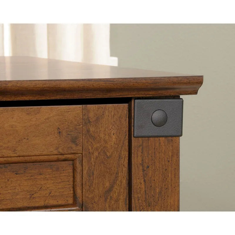 Corner Computer Desk Wc A2